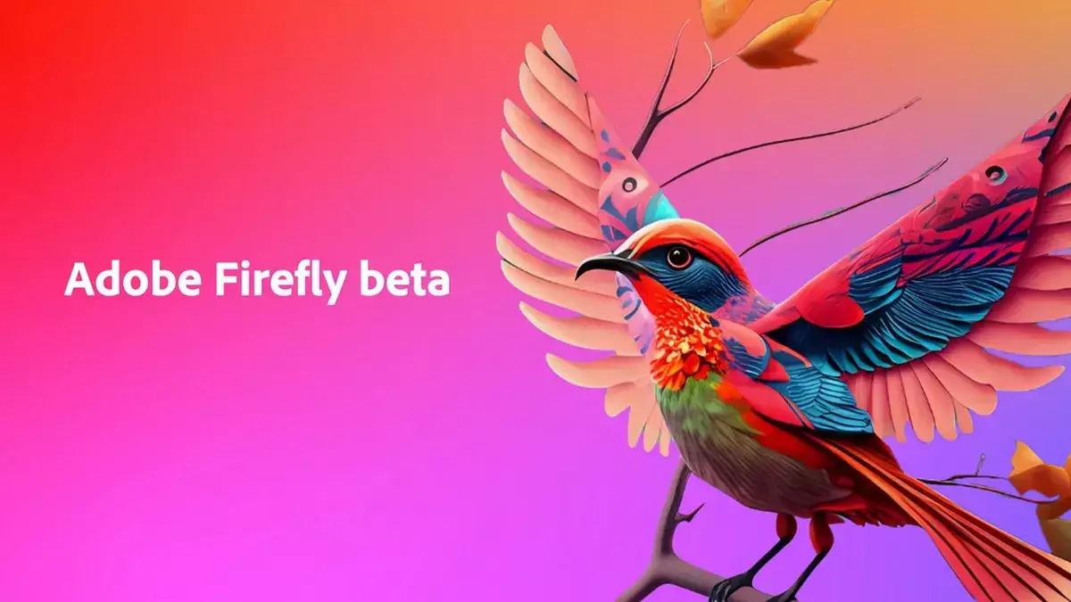 Adobe Launches New Firefly AI Video Generator to Rival OpenAI and Meta