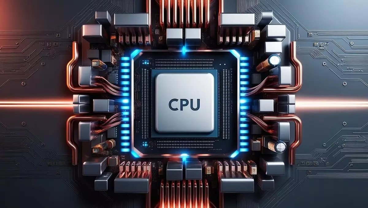 CPU, GPU, And TPU: Knowing The Clear Differences