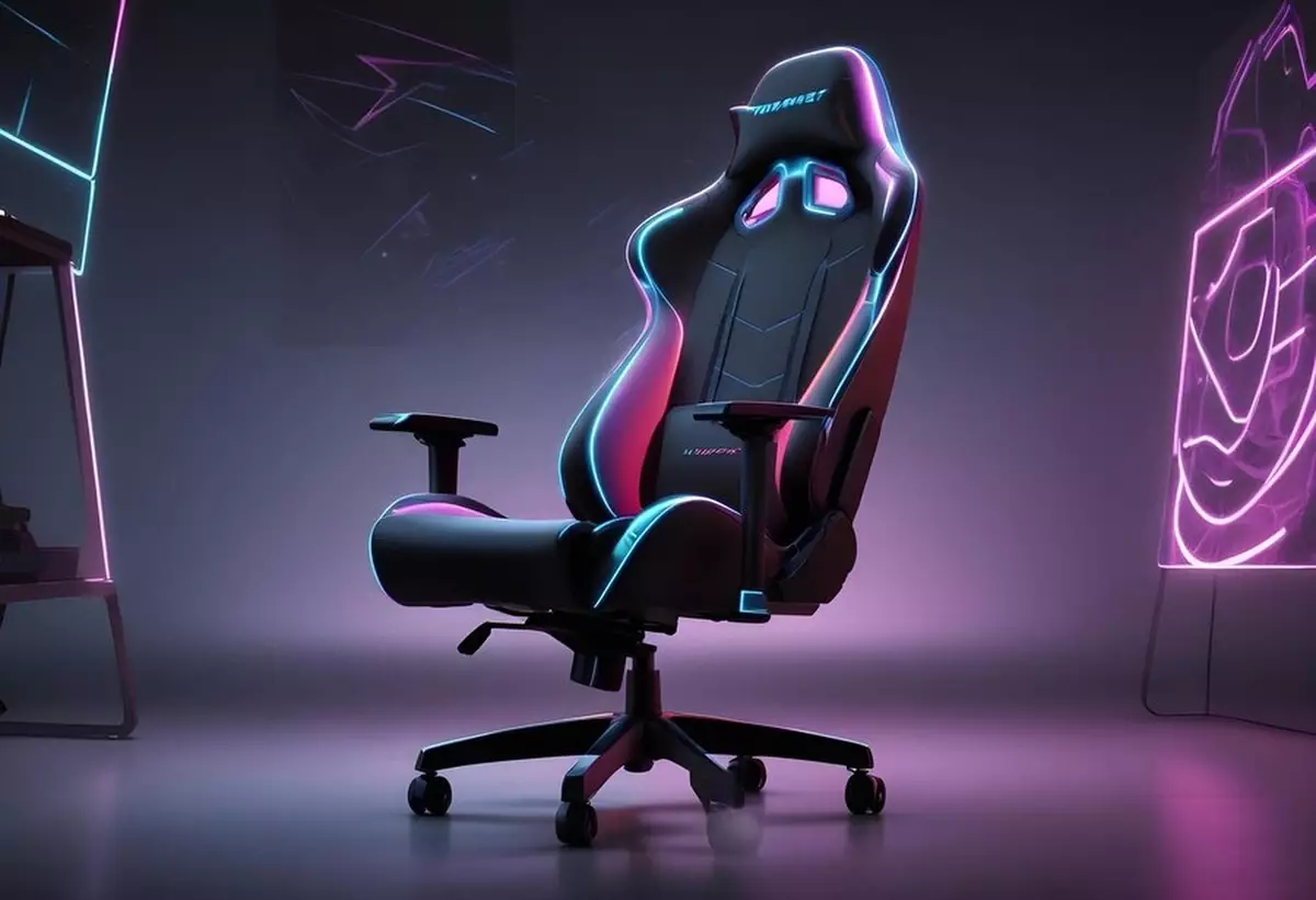GT RACING Gaming Chair: Is It The Best Budget Option For Gamers?