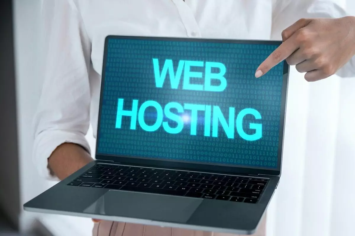 How To Choose The Right Web Hosting Provider For WordPress Websites