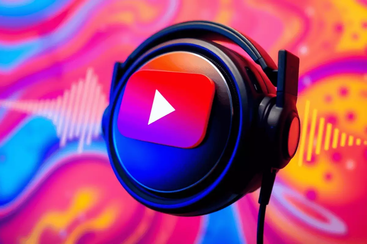 YouTube Music adds Consistent Volume to maintain steady audio levels across tracks