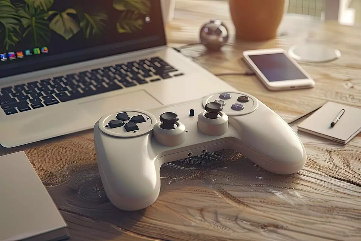 Top 5 Gaming Consoles of 2024: Which One Should You Buy?