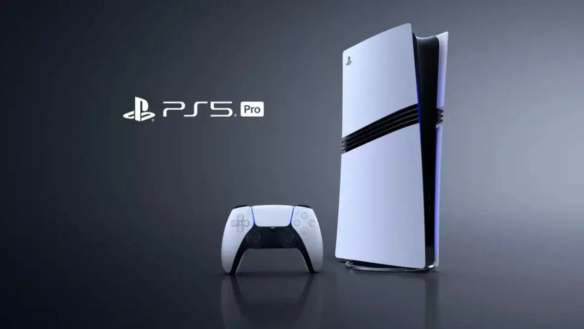 PS5 Pro: Everything You Need To Know