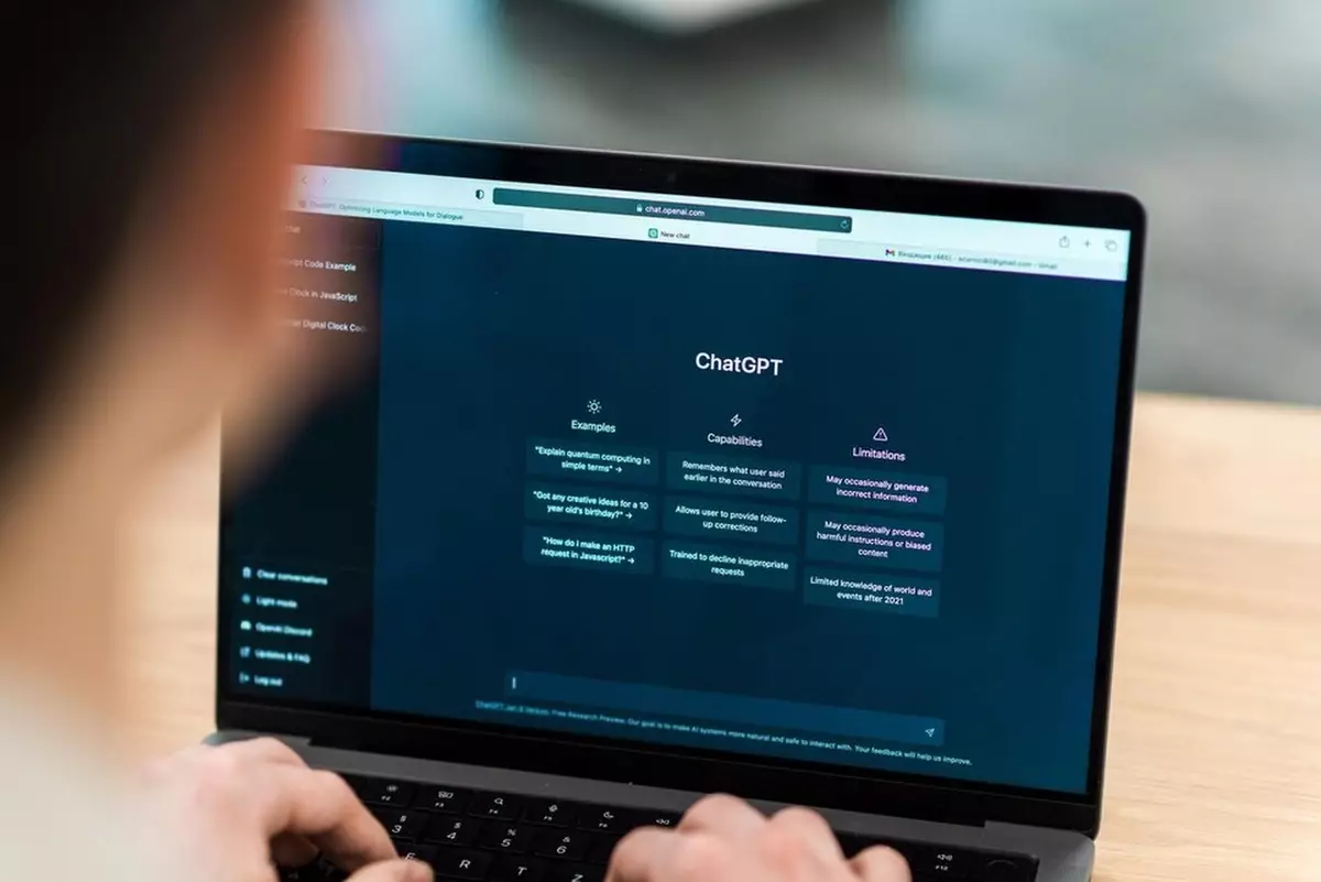 OpenAI Reveals How Cybercriminals Are Asking ChatGPT to Write Malware