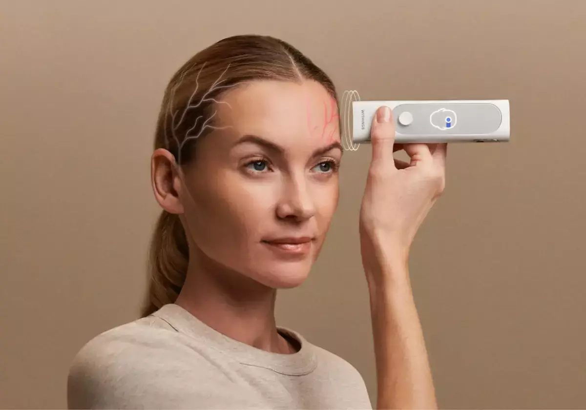 The Withings BeamO: Revolutionizing At-home Health Monitoring