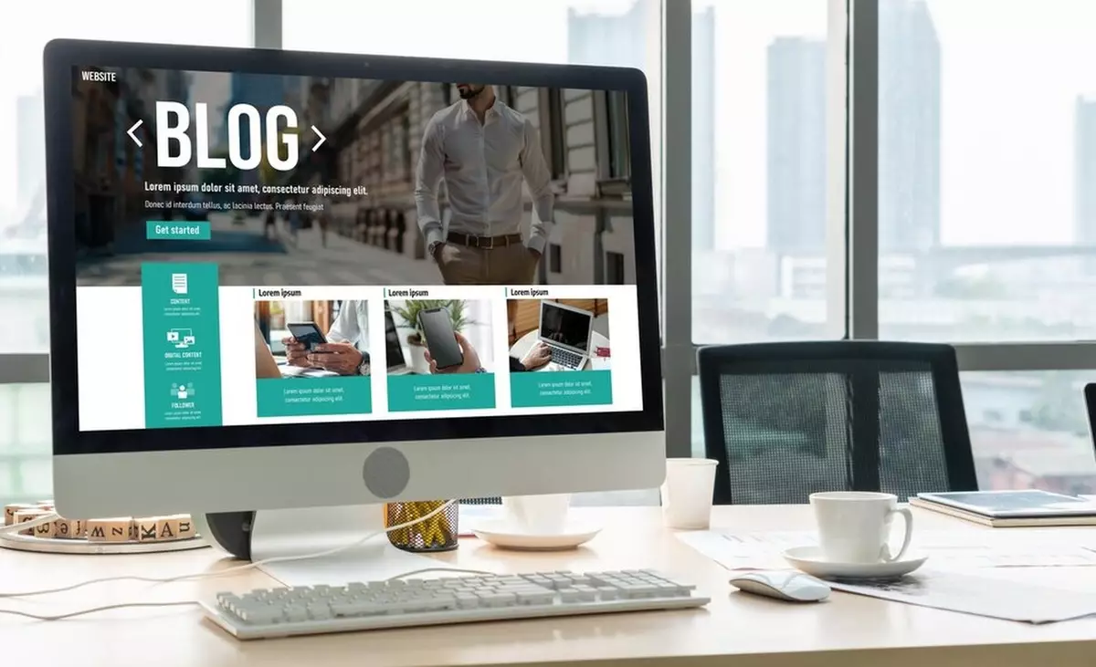 How To Design A Blog For Good Appearance: 9 Design Tips