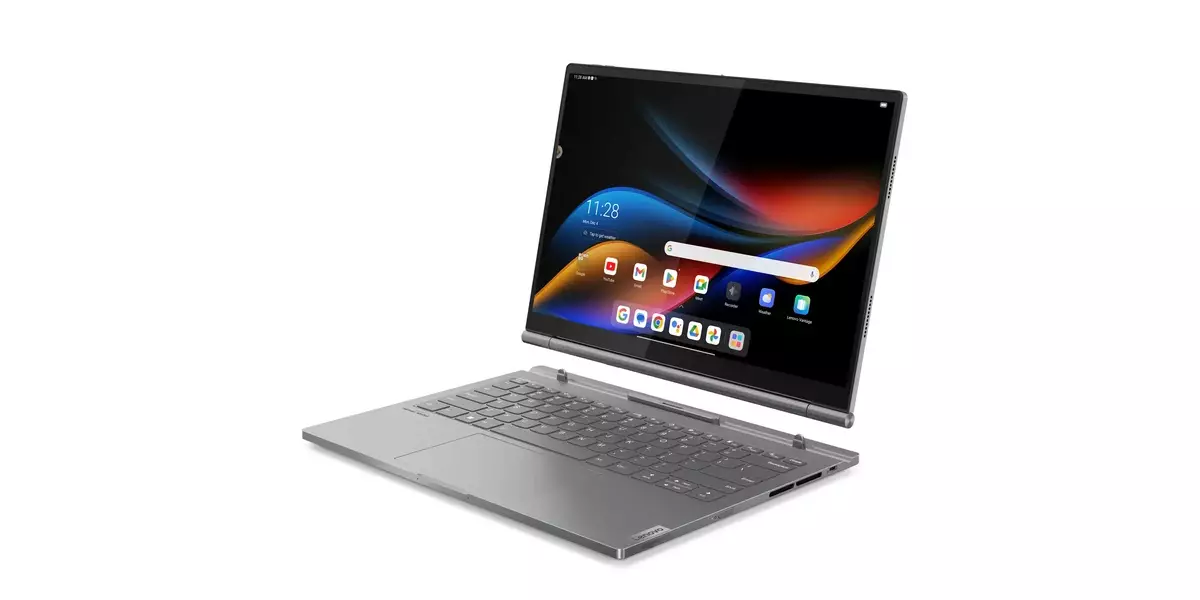 Lenovo Thinkbook Plus Gen 5 Hybrid Hands-on Review