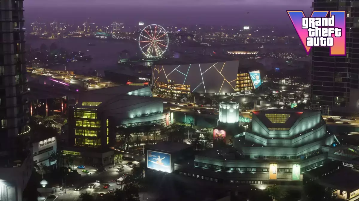 GTA 6: The Tech Redefining Open World Gaming